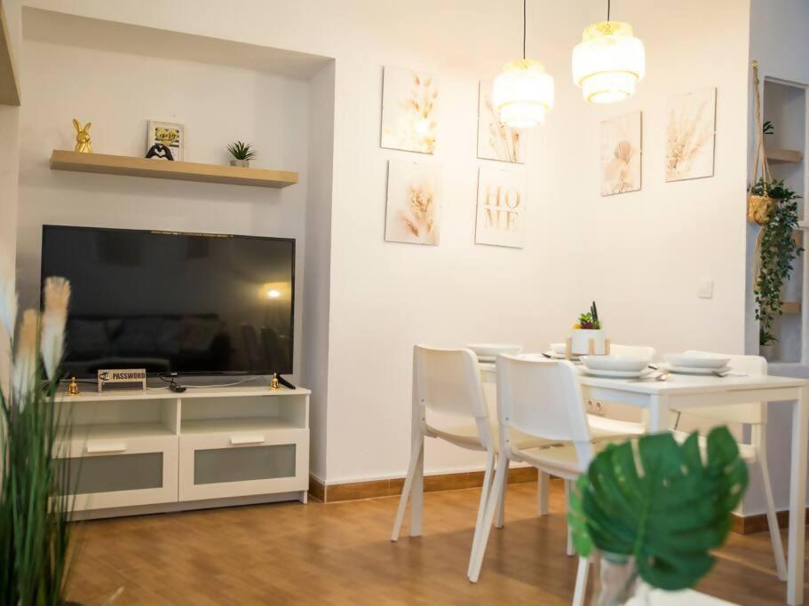 Centro Setas Sevilla 4 Plazas エクステリア 写真